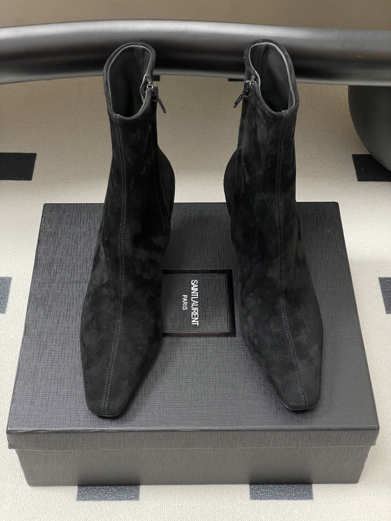 Y51 boots